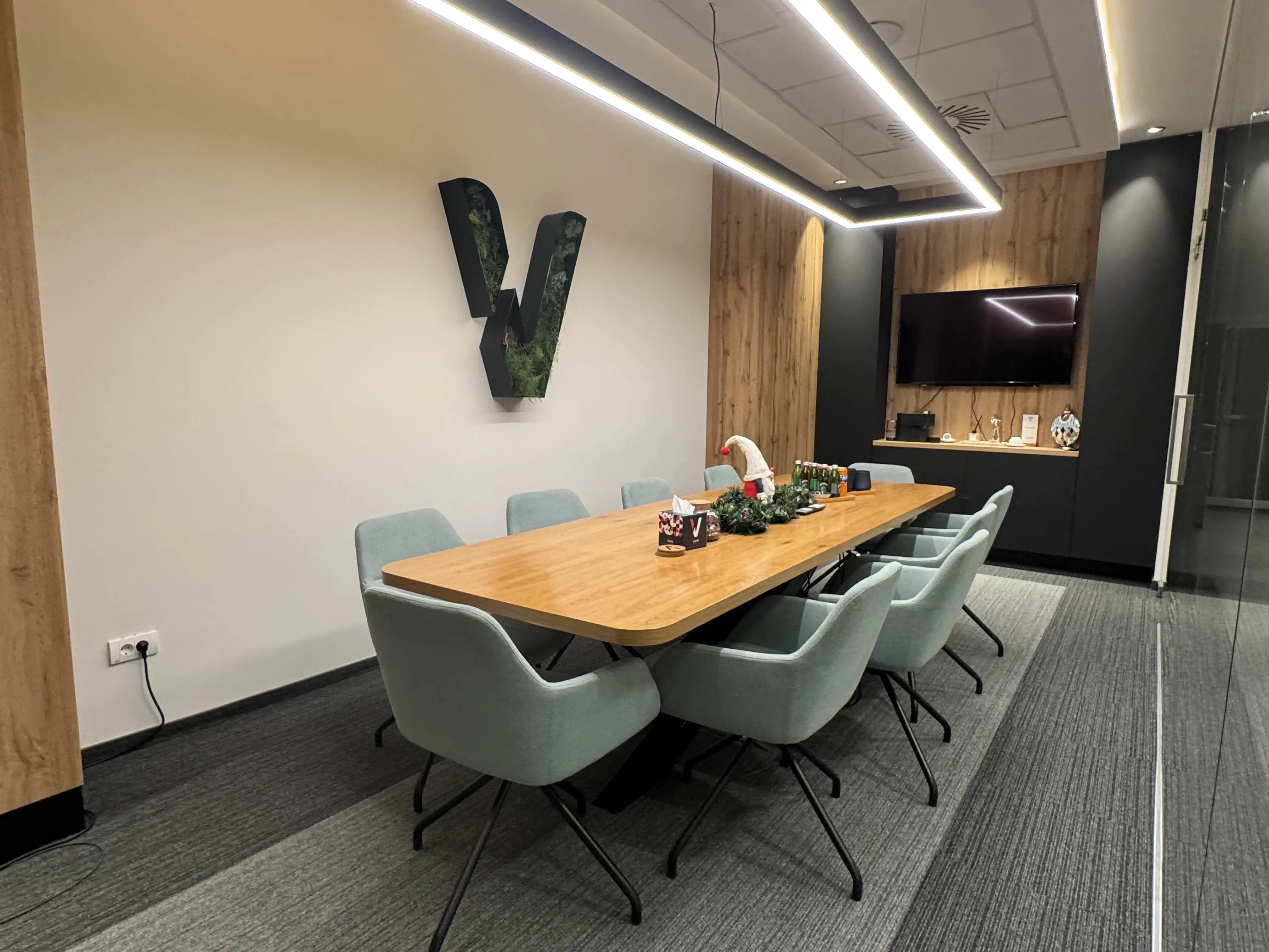 Simon Sistem - projekti