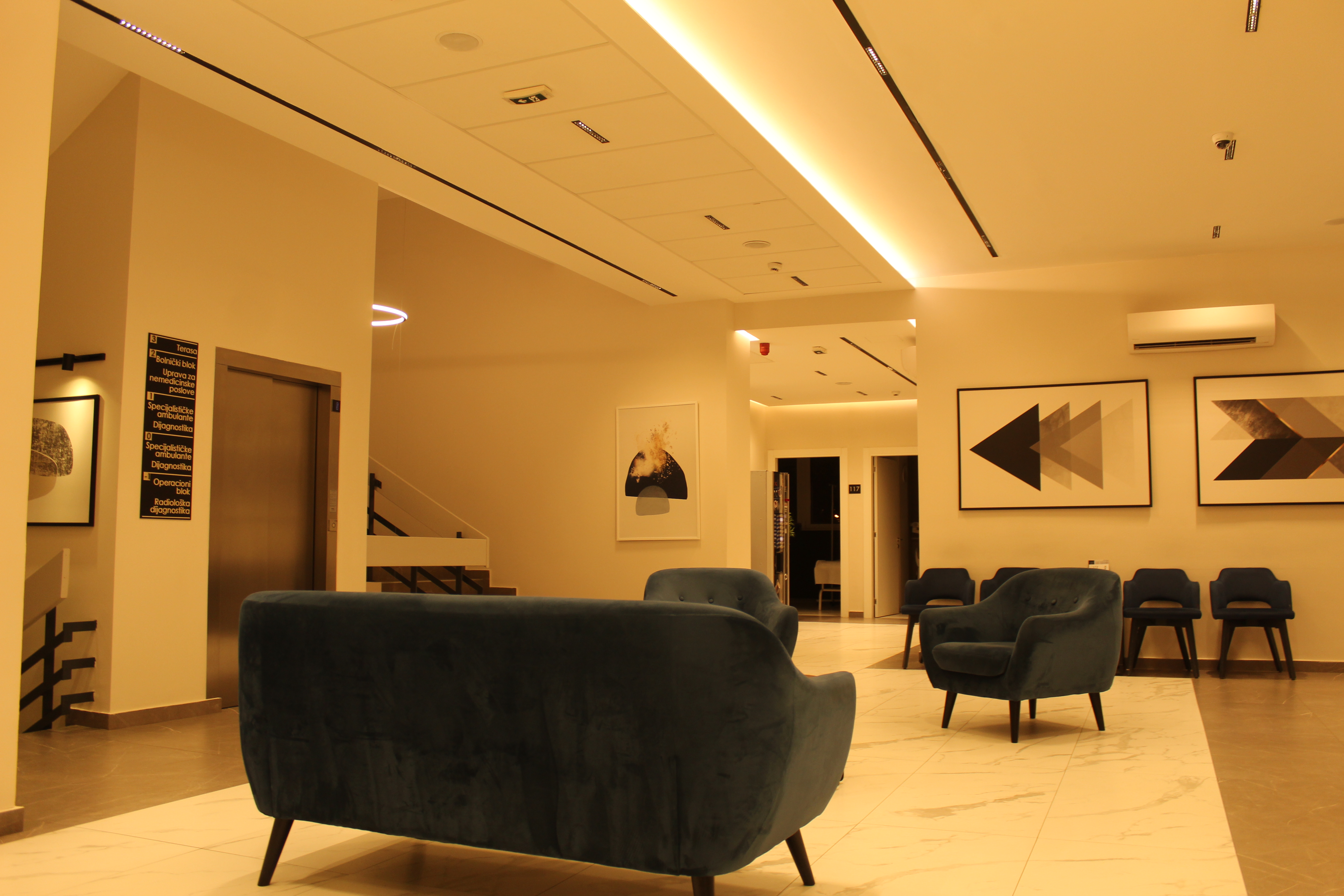 Opšta bolnica Vizim